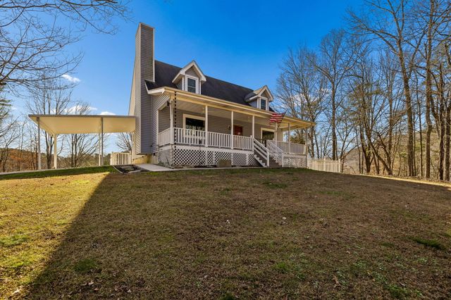 11166 Hallett Street, Soddy Daisy, TN 37379