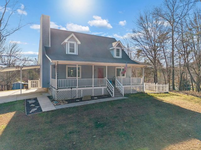 11166 Hallett Street, Soddy Daisy, TN 37379