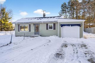 1901 Mary Street, Haring Twp, MI 49601