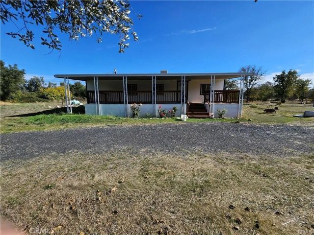 8043 Melvina Avenue, Oroville, CA 95966