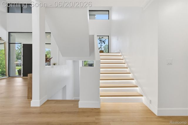 24696 Franklin Park Drive, Franklin Village, MI 48025