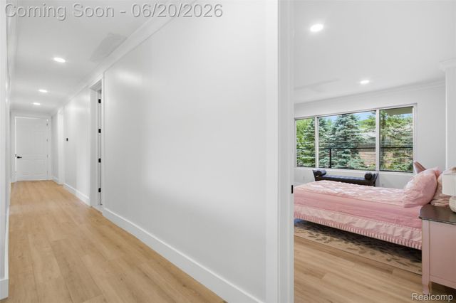 24696 Franklin Park Drive, Franklin Village, MI 48025