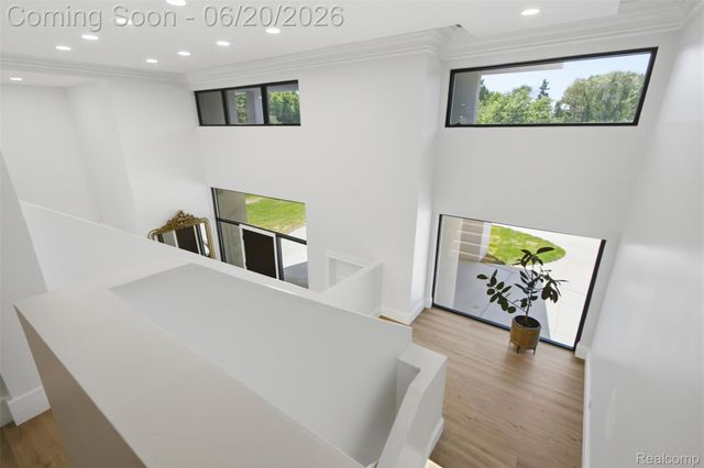 24696 Franklin Park Drive, Franklin Village, MI 48025