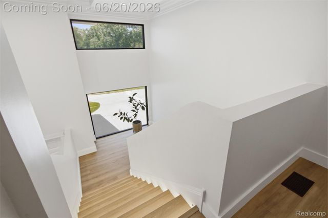 24696 Franklin Park Drive, Franklin Village, MI 48025