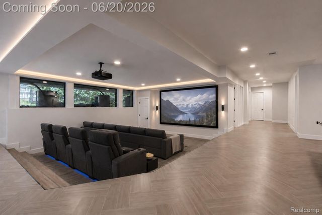 24696 Franklin Park Drive, Franklin Village, MI 48025