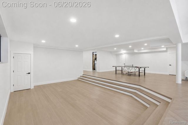 24696 Franklin Park Drive, Franklin Village, MI 48025