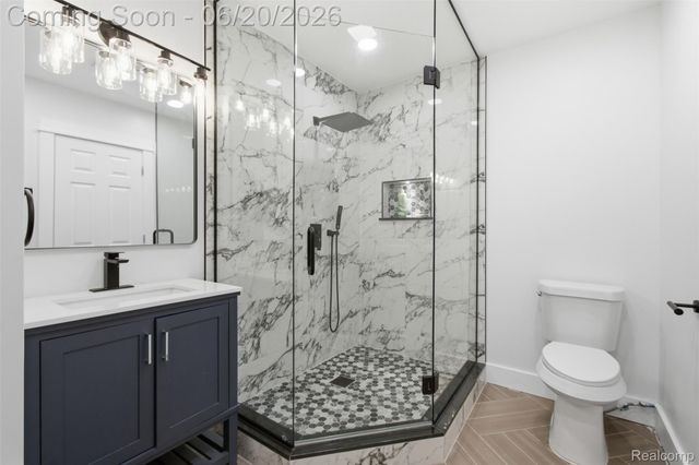 24696 Franklin Park Drive, Franklin Village, MI 48025