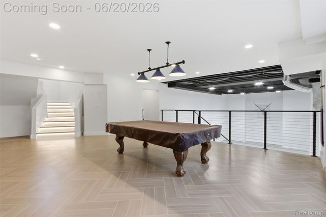 24696 Franklin Park Drive, Franklin Village, MI 48025