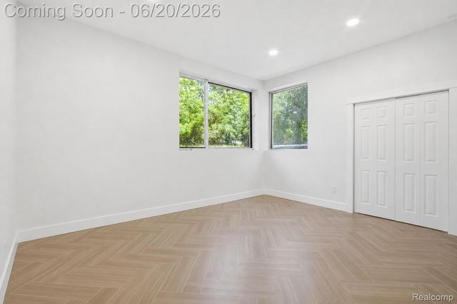 24696 Franklin Park Drive, Franklin Village, MI 48025
