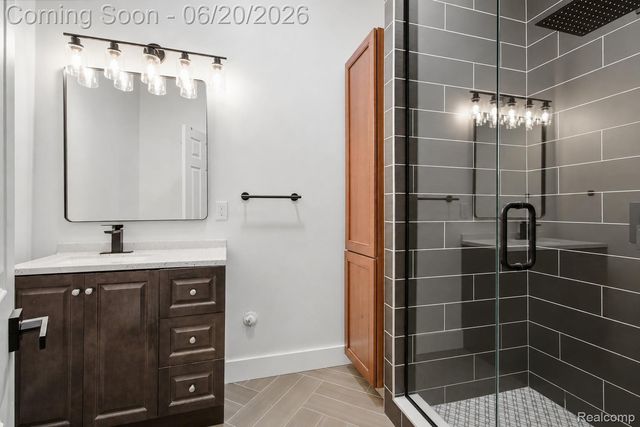 24696 Franklin Park Drive, Franklin Village, MI 48025