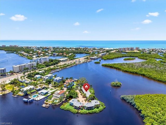 27670 Bay Point LN B1, Bonita Springs, FL 34134