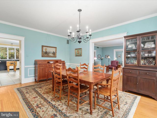 517 W LOCUST ST, Woodstock, VA 22664