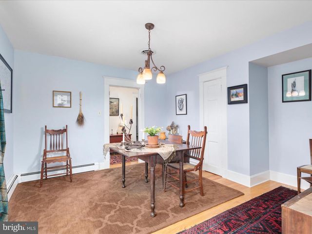 517 W LOCUST ST, Woodstock, VA 22664