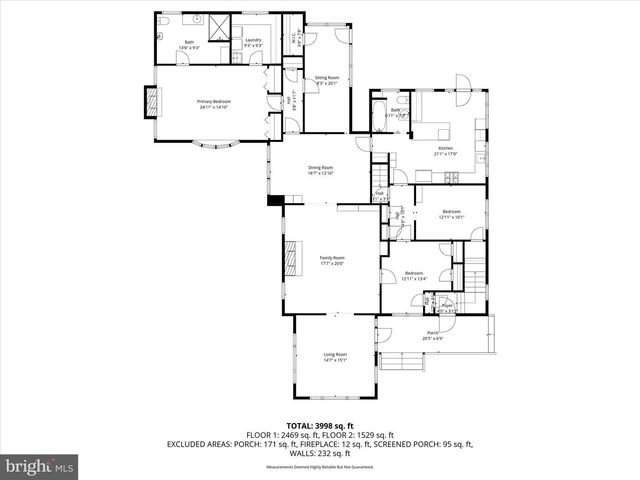 517 W LOCUST ST, Woodstock, VA 22664