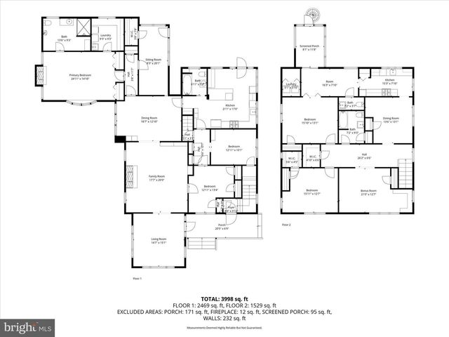 517 W LOCUST ST, Woodstock, VA 22664