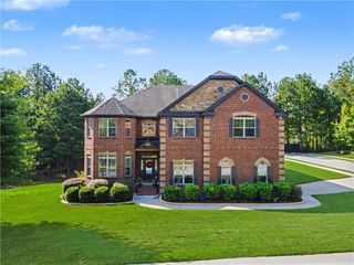 264 Learwood Lane, Atlanta, GA 30349