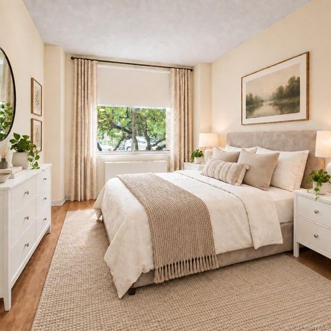 35 N Chatsworth Avenue 1G, Larchmont, NY 10538