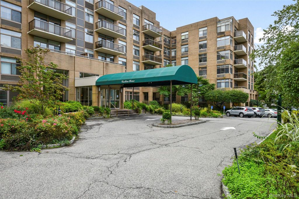 35 N Chatsworth Avenue 1G, Larchmont, NY 10538