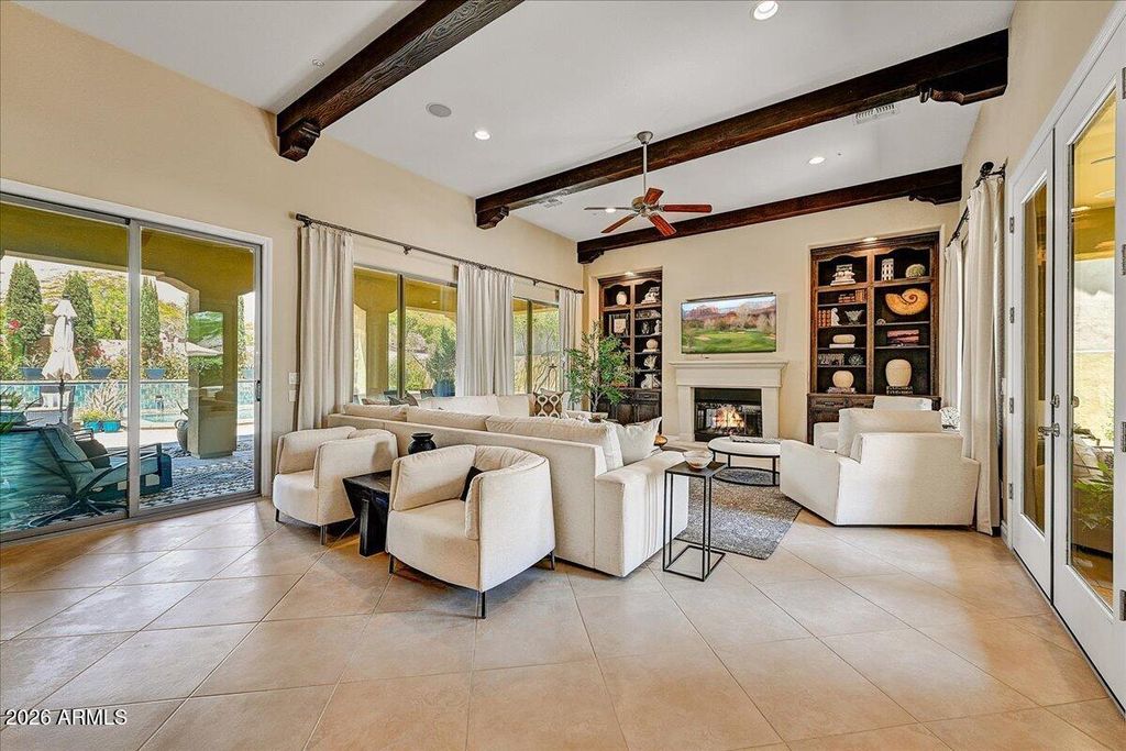 9422 E VIA DE VAQUERO Drive, Scottsdale, AZ 85255 — photo 3