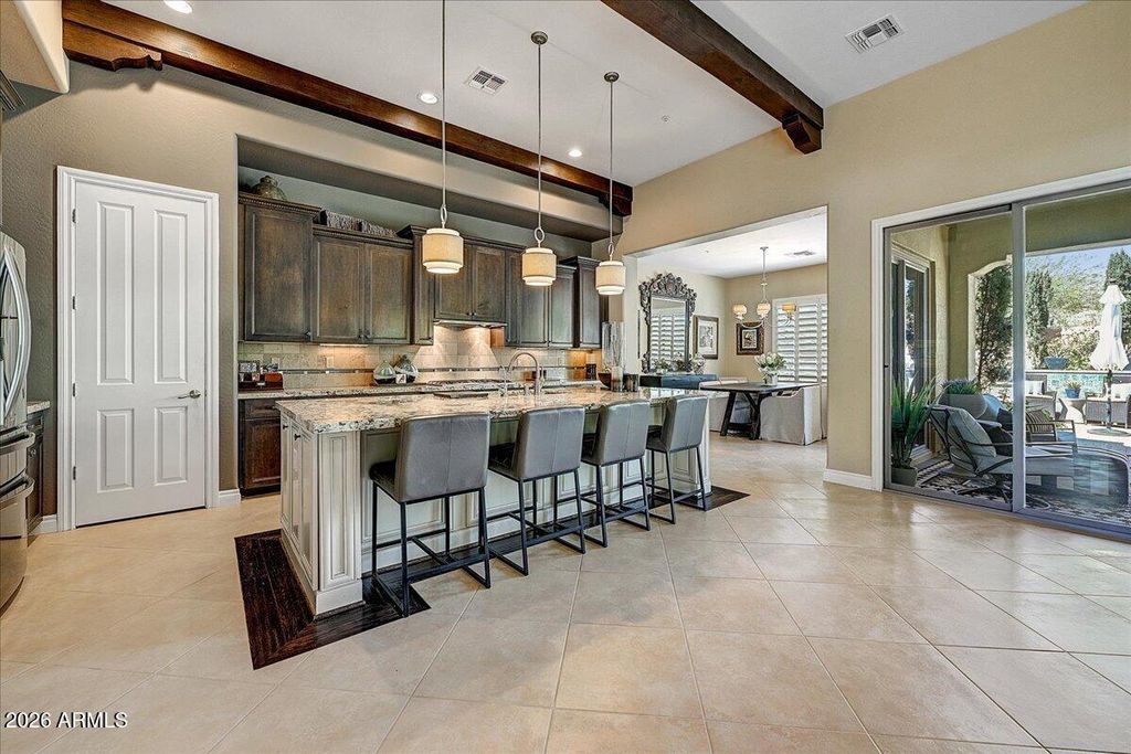 9422 E VIA DE VAQUERO Drive, Scottsdale, AZ 85255 — photo 4