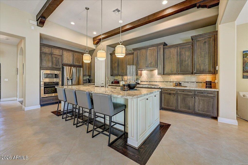 9422 E VIA DE VAQUERO Drive, Scottsdale, AZ 85255 — photo 5
