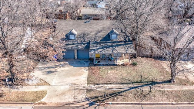 1515 Oakhurst Avenue, Norman, OK 73071