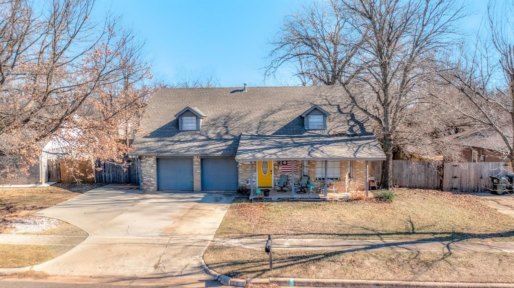 1515 Oakhurst Avenue, Norman, OK 73071
