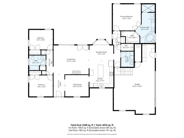117 Bloomsbury Dr, Portland, TN 37148