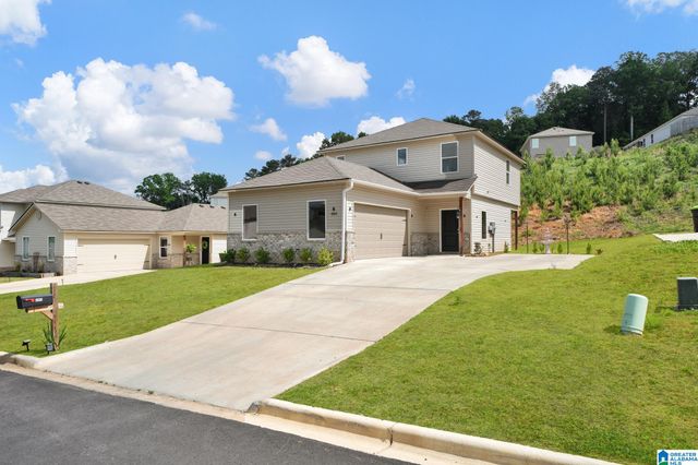 8808 ROCKHAMPTON DRIVE, Leeds, AL 35094