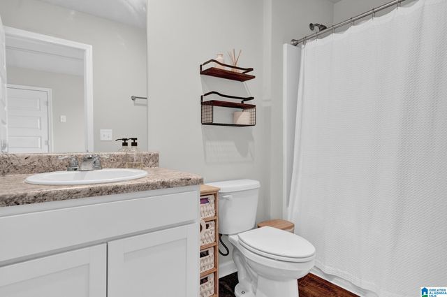 8808 ROCKHAMPTON DRIVE, Leeds, AL 35094