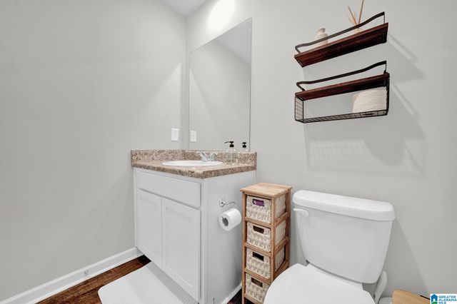 8808 ROCKHAMPTON DRIVE, Leeds, AL 35094