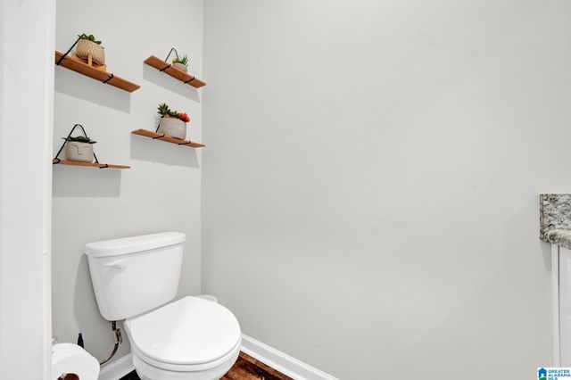 8808 ROCKHAMPTON DRIVE, Leeds, AL 35094
