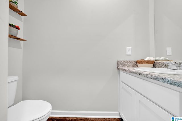 8808 ROCKHAMPTON DRIVE, Leeds, AL 35094