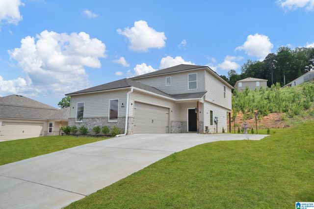 8808 ROCKHAMPTON DRIVE, Leeds, AL 35094
