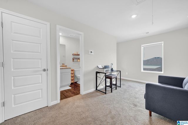 8808 ROCKHAMPTON DRIVE, Leeds, AL 35094