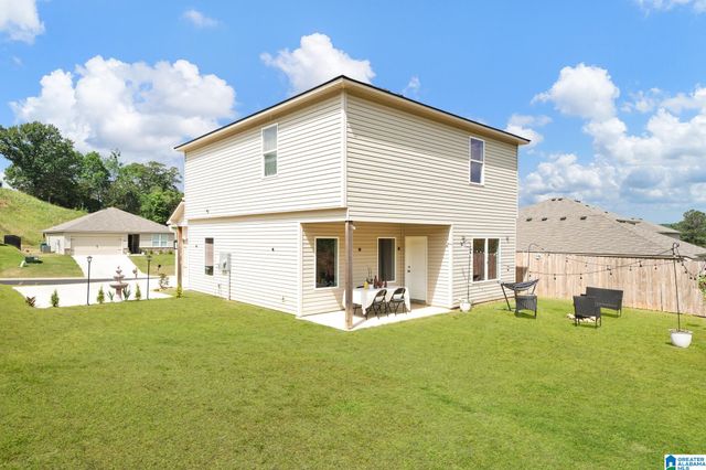 8808 ROCKHAMPTON DRIVE, Leeds, AL 35094
