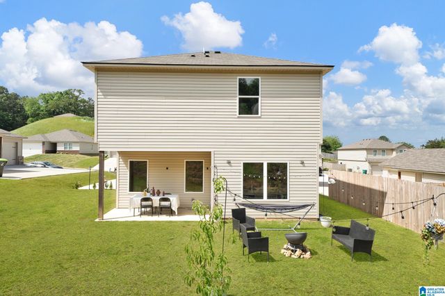 8808 ROCKHAMPTON DRIVE, Leeds, AL 35094