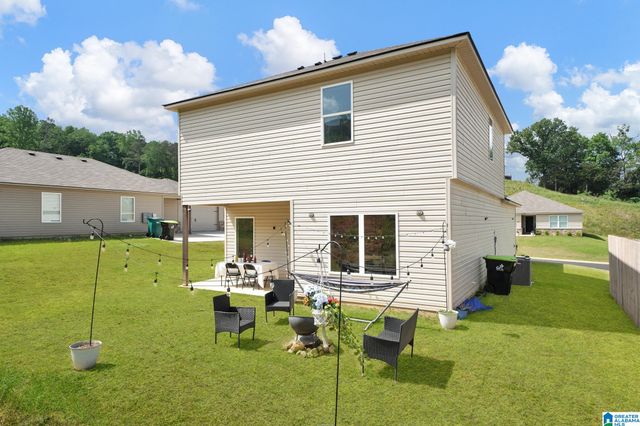 8808 ROCKHAMPTON DRIVE, Leeds, AL 35094