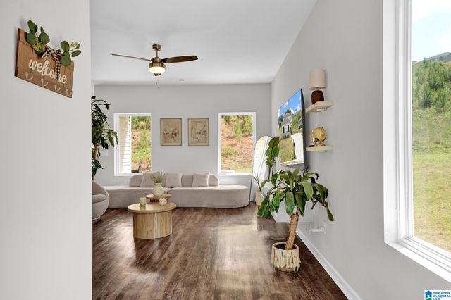 8808 ROCKHAMPTON DRIVE, Leeds, AL 35094