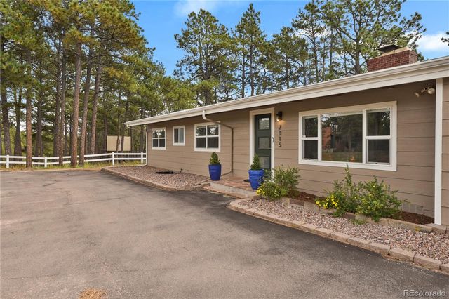 7015 Mcferran Road, Colorado Springs, CO 80908