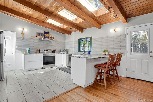 7015 Mcferran Road, Colorado Springs, CO 80908