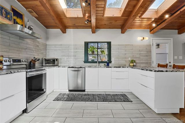 7015 Mcferran Road, Colorado Springs, CO 80908