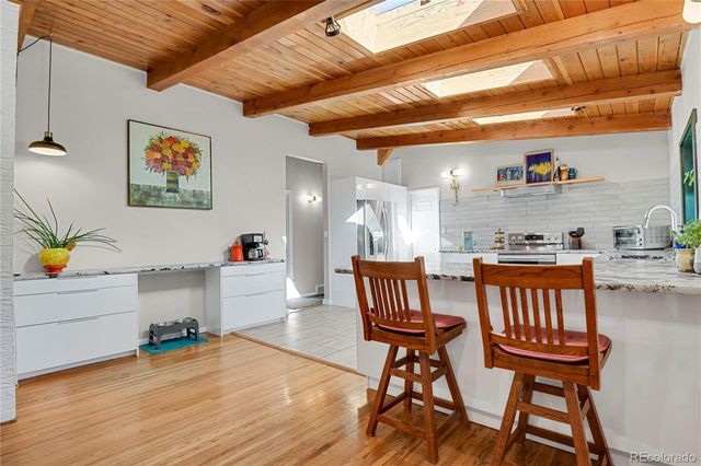 7015 Mcferran Road, Colorado Springs, CO 80908