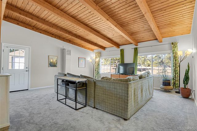 7015 Mcferran Road, Colorado Springs, CO 80908