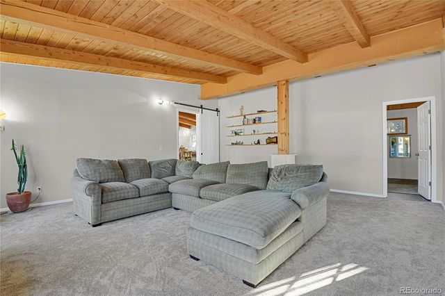 7015 Mcferran Road, Colorado Springs, CO 80908