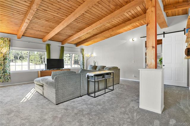 7015 Mcferran Road, Colorado Springs, CO 80908