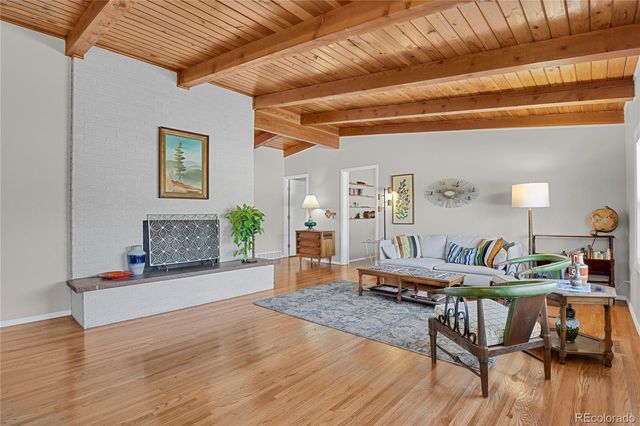 7015 Mcferran Road, Colorado Springs, CO 80908