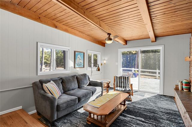 7015 Mcferran Road, Colorado Springs, CO 80908