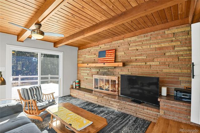 7015 Mcferran Road, Colorado Springs, CO 80908