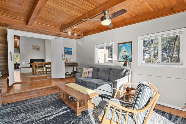 7015 Mcferran Road, Colorado Springs, CO 80908